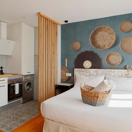 La Plazuela Urban Estudio - Vut-1241-As Gijón Eksteriør bilde