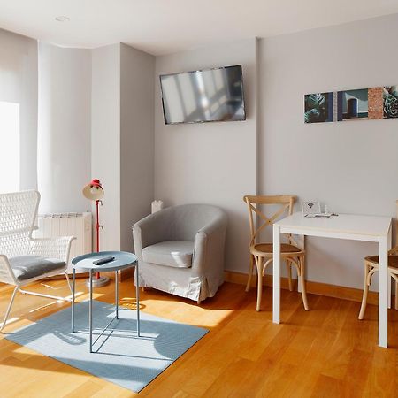 La Plazuela Urban Estudio - Vut-1241-As Gijón Eksteriør bilde
