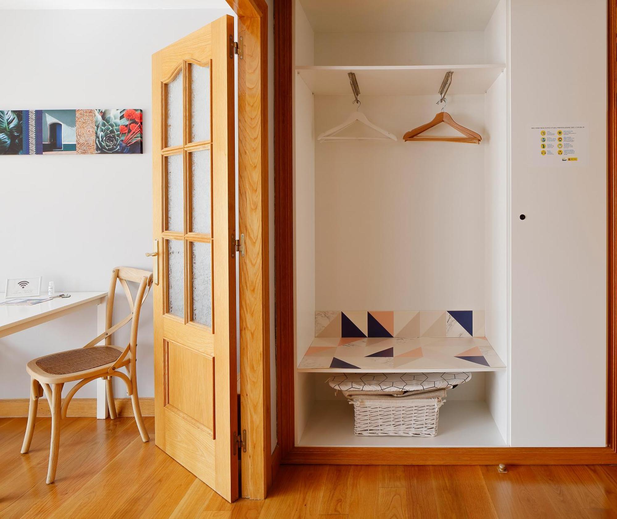 La Plazuela Urban Estudio - Vut-1241-As Gijón Eksteriør bilde
