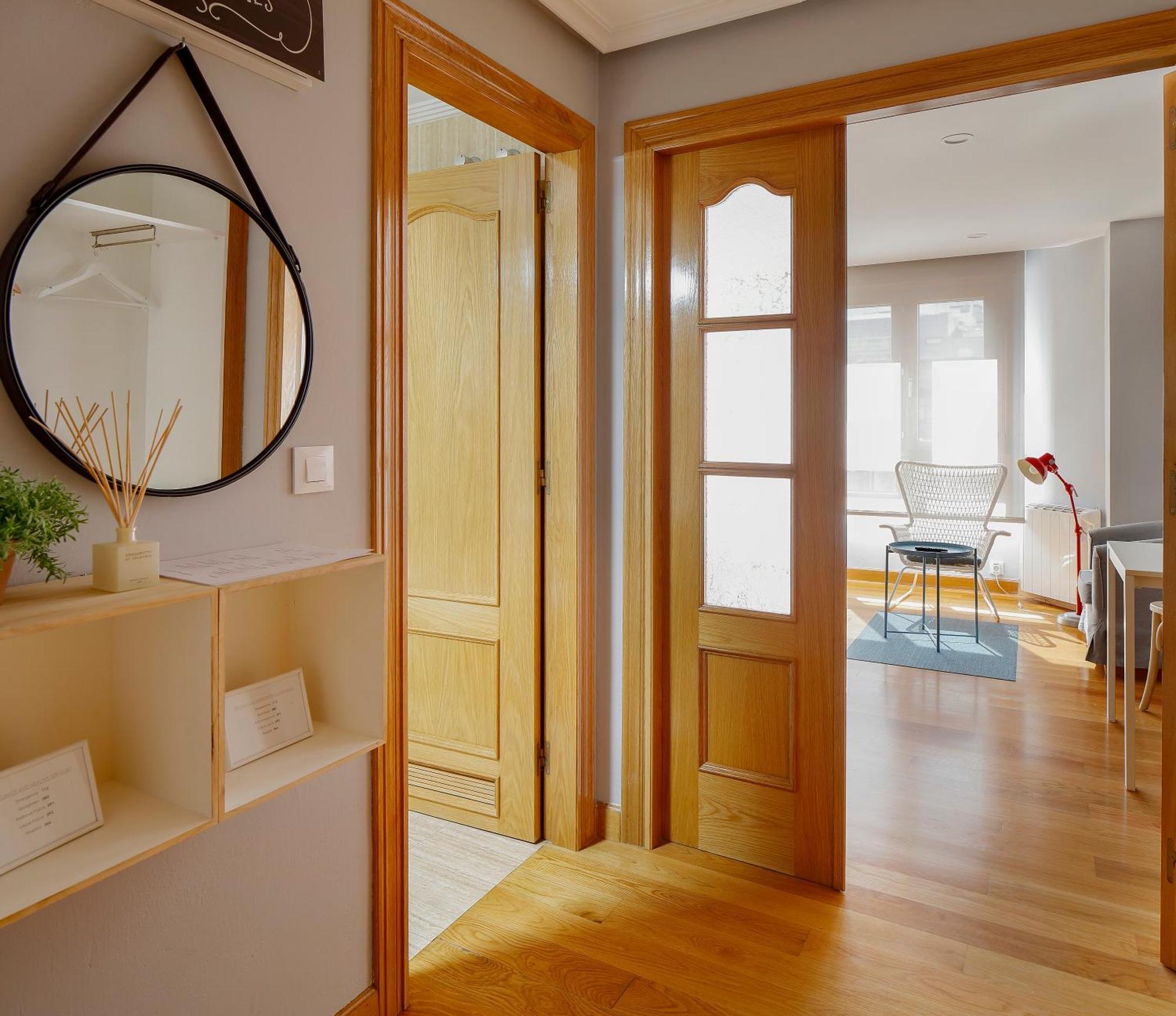 La Plazuela Urban Estudio - Vut-1241-As Gijón Eksteriør bilde