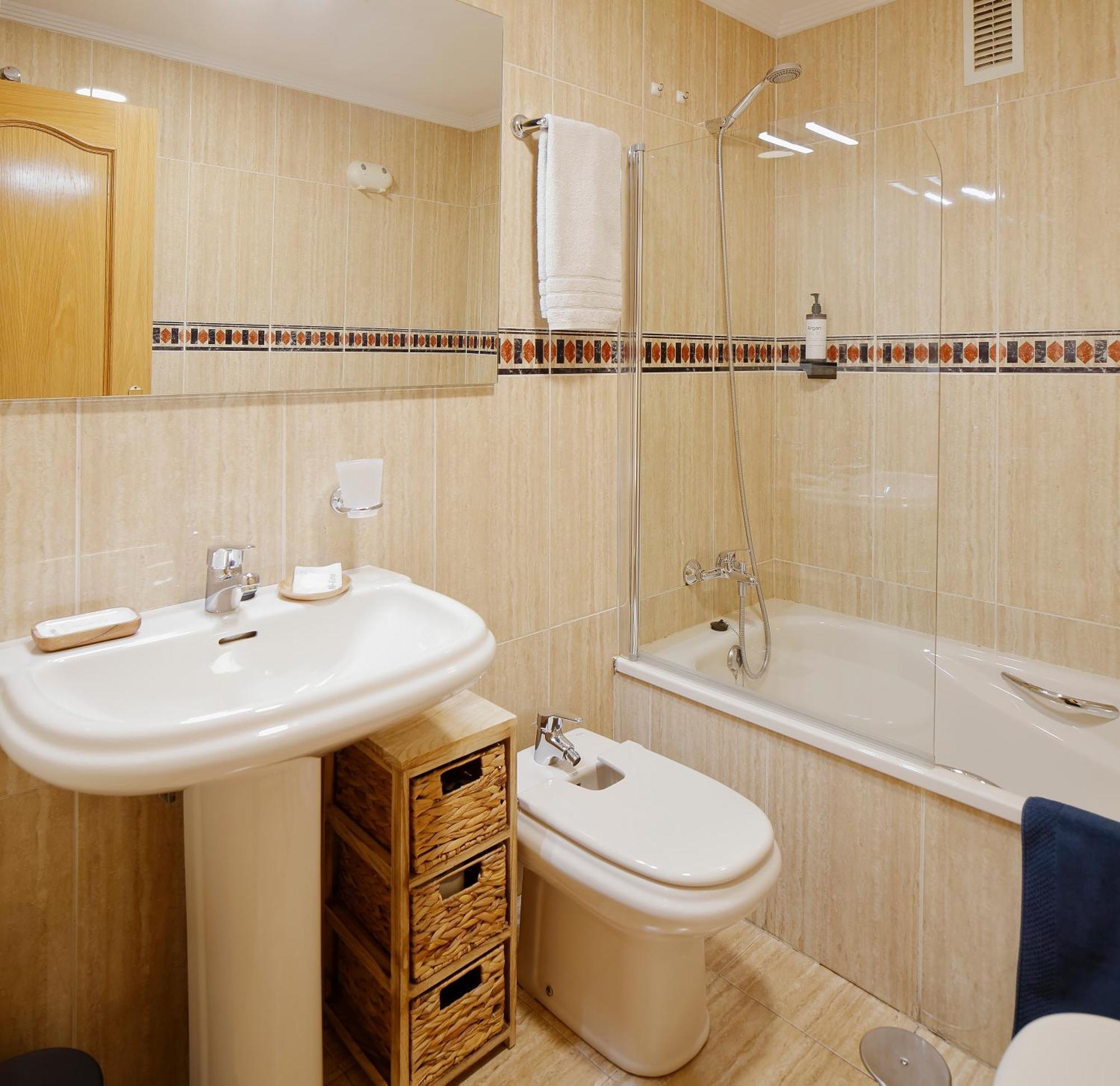 La Plazuela Urban Estudio - Vut-1241-As Gijón Eksteriør bilde