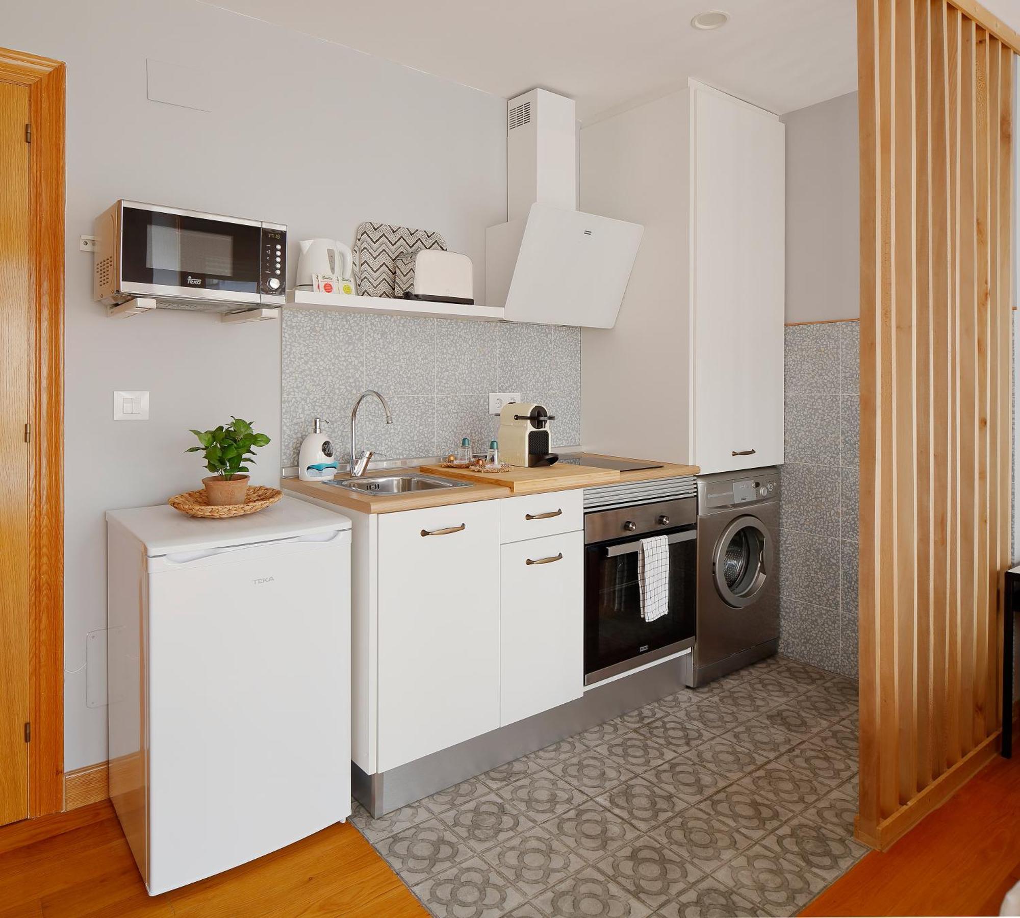 La Plazuela Urban Estudio - Vut-1241-As Gijón Eksteriør bilde